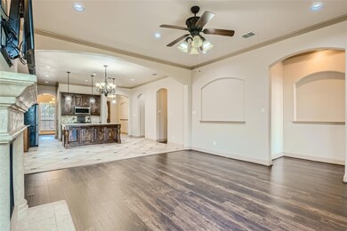 411 Fairway Bluff Dr, Wylie, TX 75098 - photo 5
