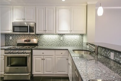 Thomas Graves Landing unit 705, Cambridge, MA 02141 - photo 3