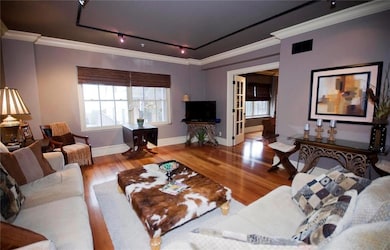 1301 N Rampart St unit 207, New Orleans, LA 70116 - photo 5