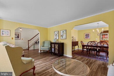 7705 Twin Oaks Way, Laurel, MD 20723 - photo 6