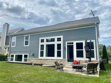 13681 Whitten Dr S, Fishers, IN 46037 - photo 5