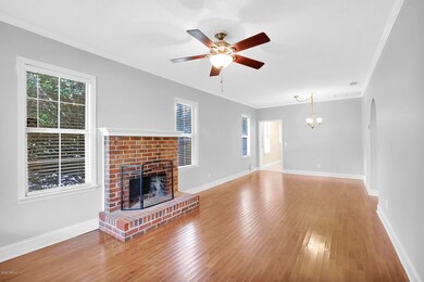 1743 Glendale St, Jacksonville, FL 32205 - photo 5