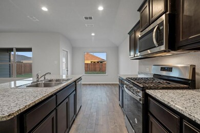 1804 Gibsonville Dr, Fort Worth, TX 76108 - photo 4