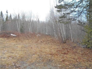 Nice cleared spot.