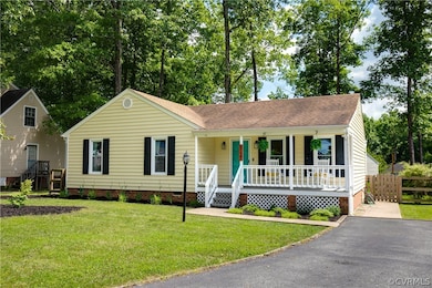 5127 Timbercreek Dr, North Chesterfield, VA 23237 - photo 2