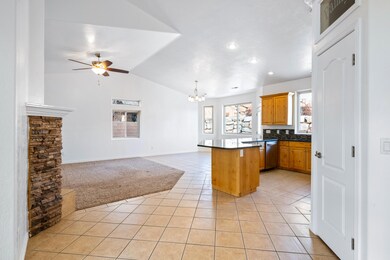 2061 E Knolls Dr. St George_4