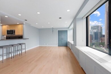Harbor Towers unit 15H, Boston, MA 02110 - photo 6