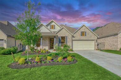 17533 Sunset Skies Rd, Conroe, TX 77302 - photo 2