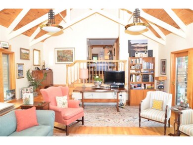 427 Forest Acres Rd, New London, NH 03257 - photo 7