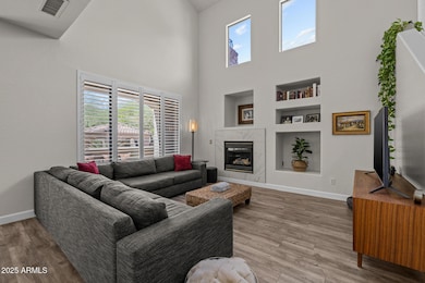 7445 E Eagle Crest Dr unit 1112, Mesa, AZ 85207 - photo 7