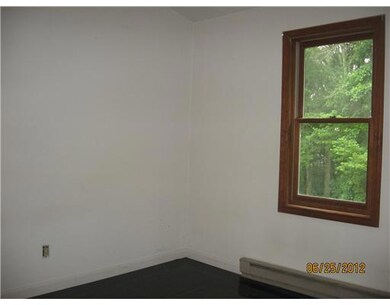 Bedroom.
