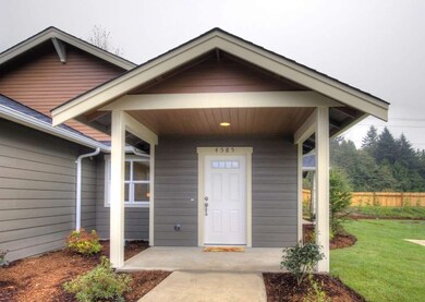 4585 Hall Rd, Blaine, WA 98230 - photo 4