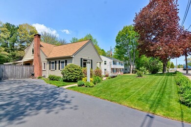 1305 Main St, Walpole, MA 02081 - photo 2