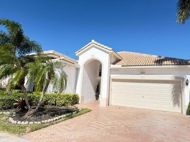 7587 Eagle Point Dr, Delray Beach, FL 33446 - photo 2