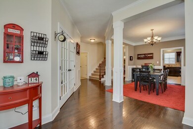 1681 Jamestown Ave, Evans, GA 30809 - photo 4