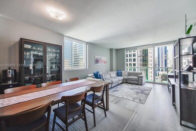 500 Brickell unit 2110, Miami, FL 33131 - photo 5