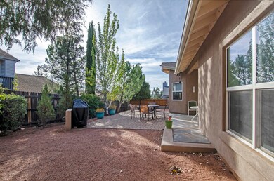 1103 N Monte Rosa Ln, Payson, AZ 85541 - photo 3