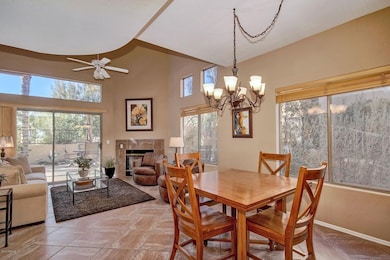 Dining/Family Room