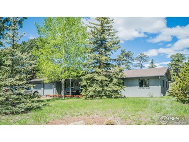 1-Level Living-4 Bedrooms