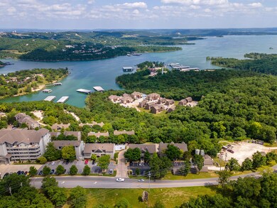 Table Rock Lake View Condo
