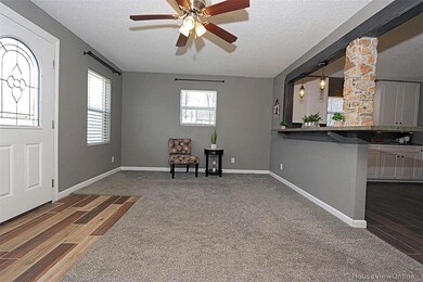 1656 Doubet Rd, Farmington, MO 63640 - photo 5