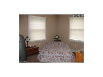 Bedroom No. 1