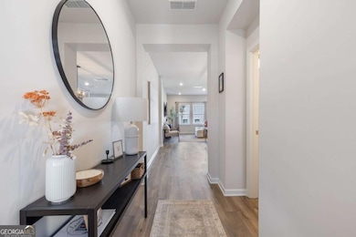 4397 Treadle Rd SW, Mableton, GA 30126 - photo 3