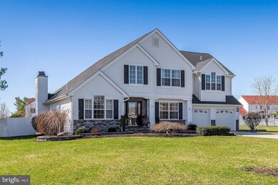 7 Cobbler Ct, Sewell, NJ 08080 - photo 2