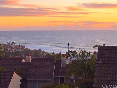 Stunning sit-down ocean views from all the main ro