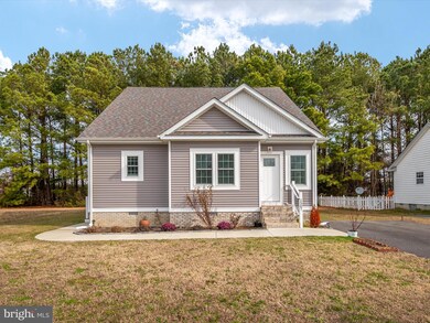 1507 Cedar Run, Pocomoke City, MD 21851 - photo 4