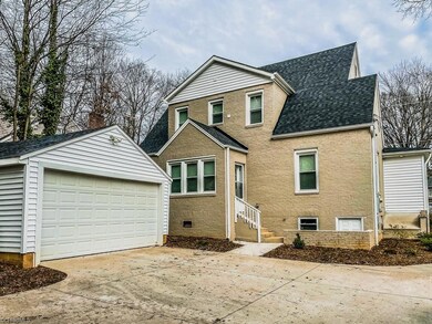 1610 W 1st St, Winston Salem, NC 27104 - photo 4