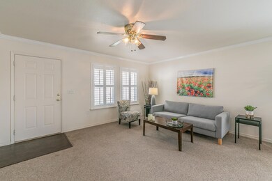 605 Duke St, Weatherford, TX 76086 - photo 6