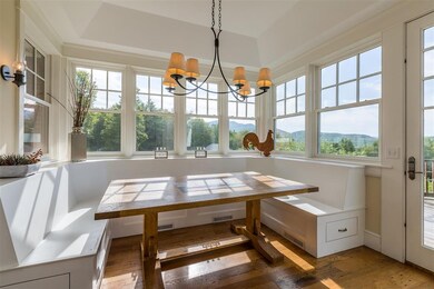 1401 Kirby Hollow Rd, Dorset, VT 05251 - photo 6