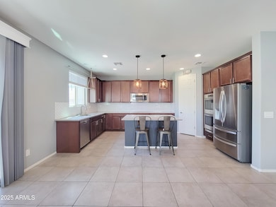 1725 N 211th Dr, Buckeye, AZ 85396 - photo 4