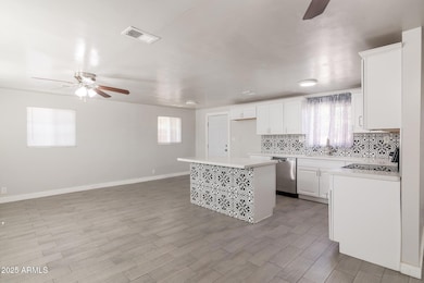 Amazing Kitchen