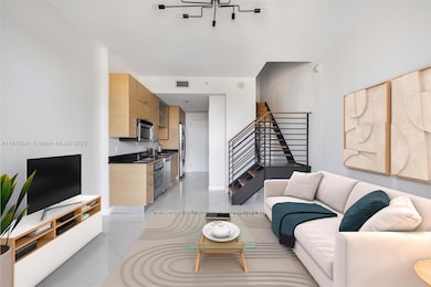 Infinity at Brickell unit 2413, Miami, FL 33130 - photo 2