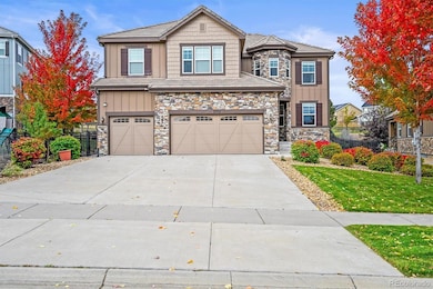 7711 S Queensburg Way, Aurora, CO 80016 - photo 5