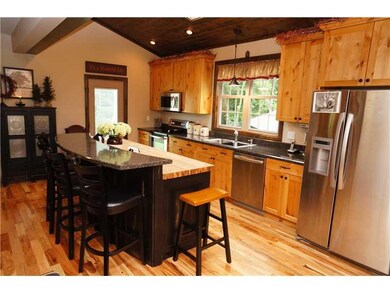 1508 E Co Road 1300 N, Batesville, IN 47006 - photo 3