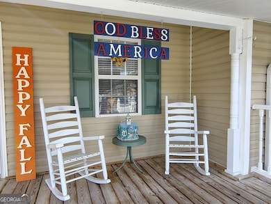 151 Airport Rd, Trion, GA 30753 - photo 5