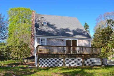 255 Converse Rd, Marion, MA 02738 - photo 2