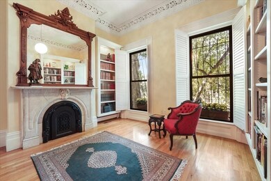 55 Worcester St unit 1, Boston, MA 02118 - photo 5