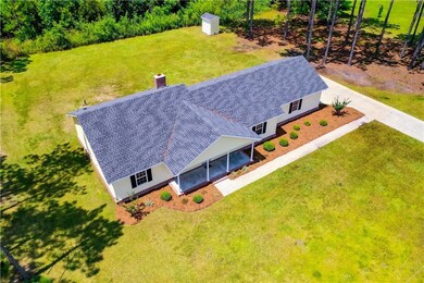 3107 Duward Rd, Patterson, GA 31557 - photo 5