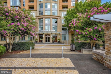 One Park Crest unit 1707, McLean, VA 22102 - photo 2