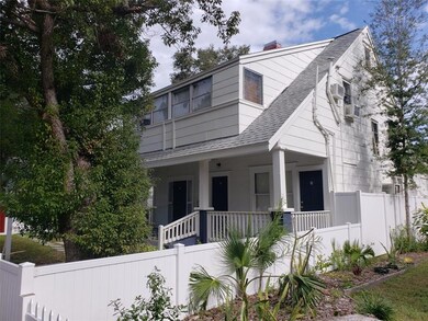 819 11th St N unit 2, Saint Petersburg, FL 33705 - photo 2