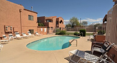 Cooper Star Condominiums unit 140, Tucson, AZ 85719 - photo 5