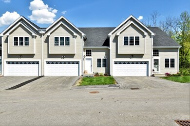 90 Fisher Rd unit 11, Holden, MA 01520 - photo 3