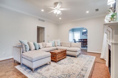 5714 Anita St, Dallas, TX 75206 - photo 5