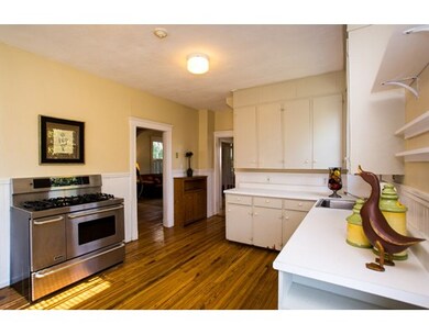 50 Douglas Rd, Medford, MA 02155 - photo 5