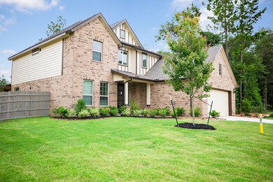 17307 Grand Canyon Rd, Conroe, TX 77302 - photo 4