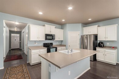 4768 S Sicily St, Aurora, CO 80015 - photo 6